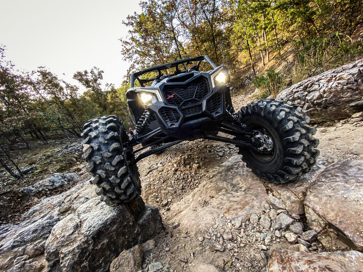 Tire Xtr370 27x11r 14