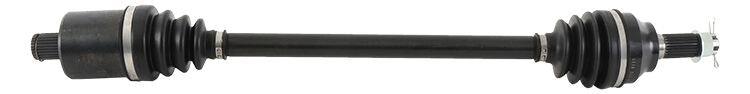 8 Ball Extreme Axle Rear