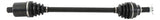 8 Ball Extreme Axle Rear
