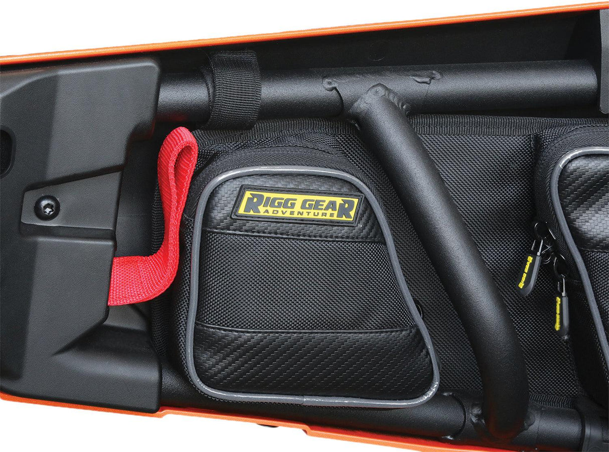 Front Door Bag Set