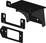 KFI PRODUCTS Winch Mount - Kawasaki Ridge 102350