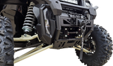 KFI PRODUCTS Winch Mount - Kawasaki Ridge 102350