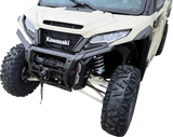 KFI PRODUCTS Winch Mount - Kawasaki Ridge 102350