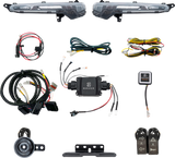 RAVEK Turn Signal Kit - Signature - Gen3 Speakeasy™ - Can-am Defender HD11 - Rockers 65-2019SR