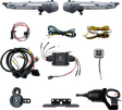 RAVEK Turn Signal Kit - Signature - Gen3 Speakeasy™ - Can-Am Defender HD11 - Lever 65-2019SL