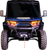 RAVEK Turn Signal Kit - Signature - Gen3 Speakeasy™ - Can-Am Defender HD11 - Lever 65-2019SL