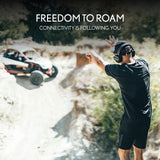 Packtalk Edgephones ORV