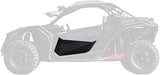 Can-Am Maverick X3 Lower Doors - 2 Door