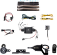 RAVEK Turn Signal Kit - Gen3 Speakeasy™ - Polaris General - Lever 64-700SL