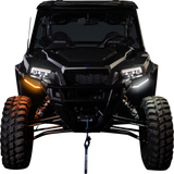 RAVEK Turn Signal Kit - Gen3 Speakeasy™ - Polaris General - Lever 64-700SL