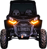 RAVEK Turn Signal Kit - Gen3 Speakeasy™ - Can-Am Commander - Lever 65-5000SL