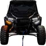 RAVEK Turn Signal Kit - Signature - Gen3 Speakeasy™ - Polaris General - Rockers 64-700SR