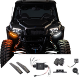 RAVEK Turn Signal Kit - Signature - Gen3 Speakeasy™ - Polaris General - Rockers 64-700SR