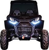 RAVEK Turn Signal Kit - Signature - Gen3 Speakeasy™ - Can-am Commander - Rockers 65-5000SR