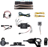 RAVEK Turn Signal Kit - Gen3 Speakeasy™ - Polaris Ranger 1000 - Lever 64-1007SL