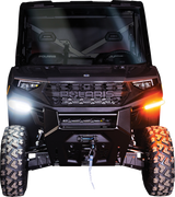 RAVEK Turn Signal Kit - Gen3 Speakeasy™ - Polaris Ranger 1000 - Lever 64-1007SL