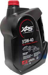 XPS 4T 5W-40 Full Synthetic Oil 1 Gal  9779493
