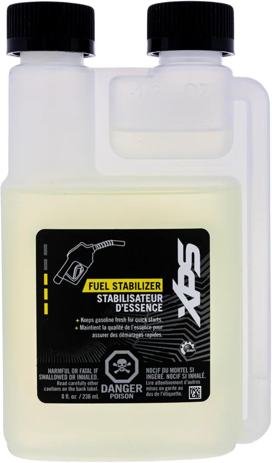 XPS Fuel Stabilizer – Ethanol / Gas