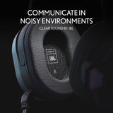 Packtalk Edgephones ORV