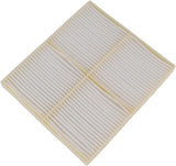 AOR Kawasaki Ridge HVAC Cabin Air Filter – Replaces OEM 11010-1872