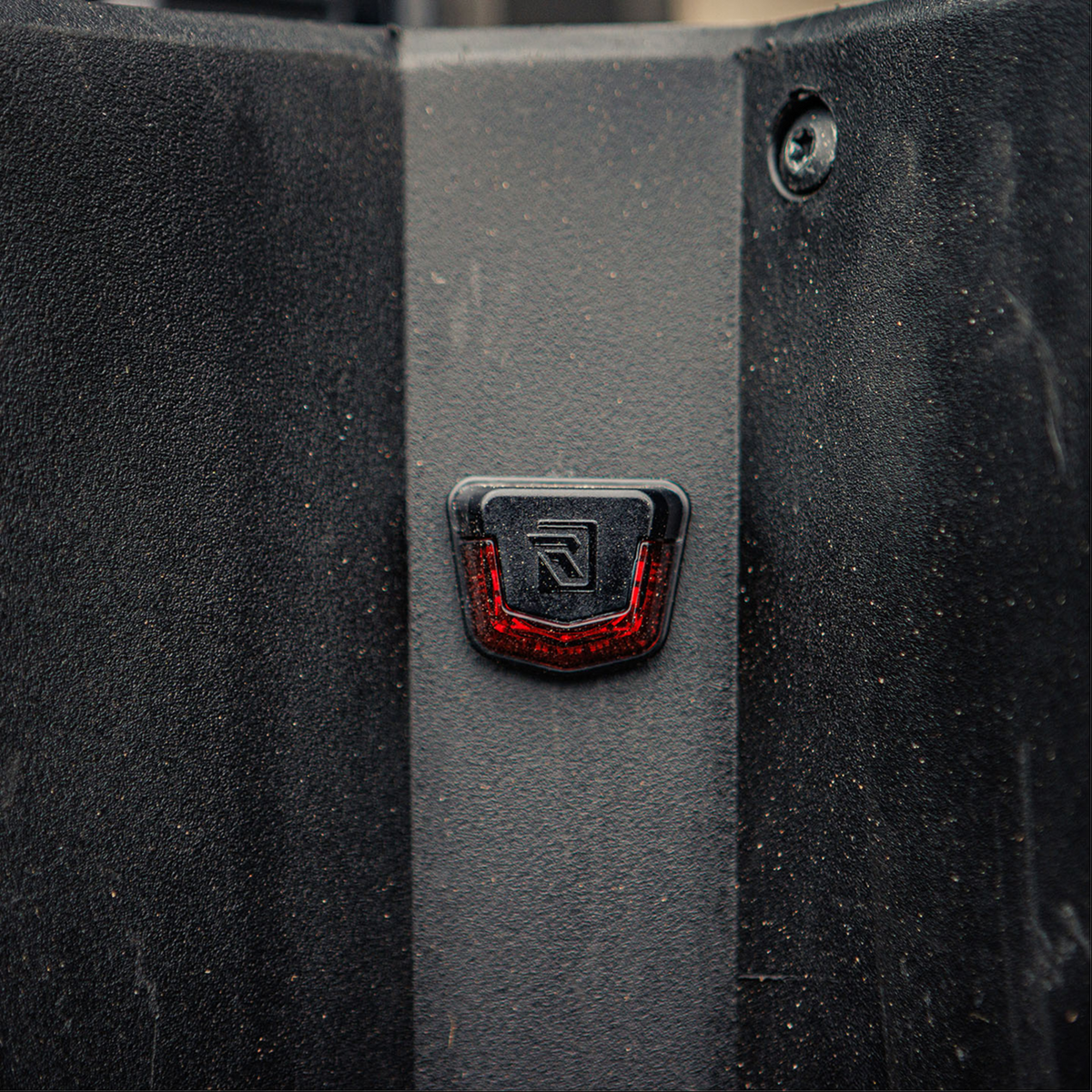 RAVEK Trunk Bed Lights - Speakeasy™ - Red 59-1085R