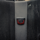 RAVEK Trunk Bed Lights - Speakeasy™ - Red 59-1085R