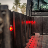 RAVEK Trunk Bed Lights - Speakeasy™ - Red 59-1085R