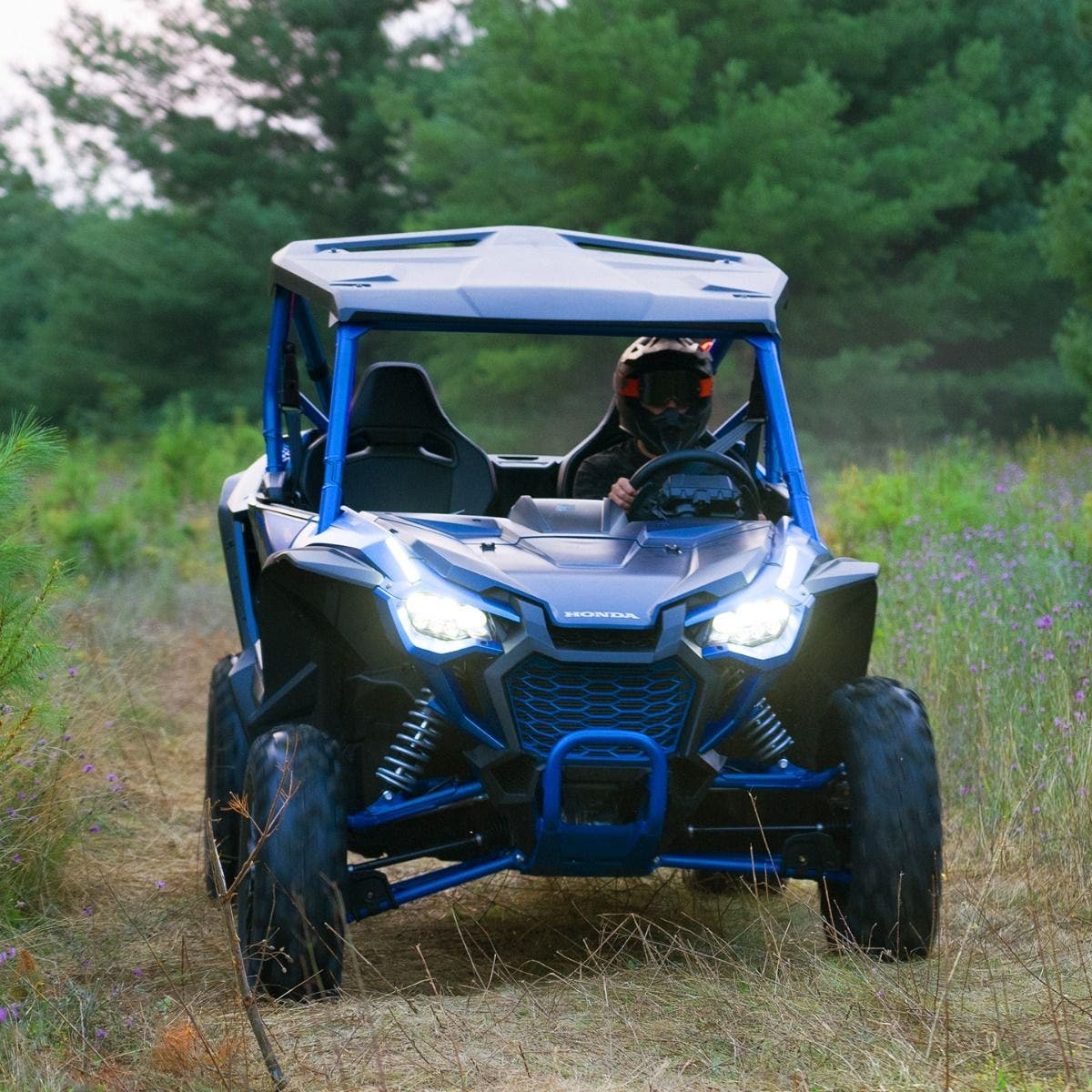 Honda Talon 2019-2021 Apex Turn Signal Kit