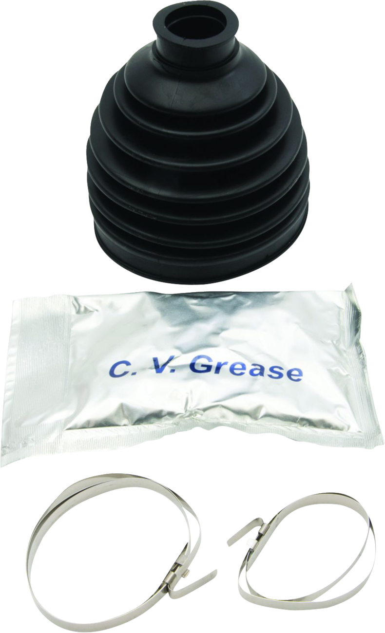 ALL BALLS CV Boot Kit - Rear Inboard - Kawasaki 19-5051