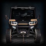 RAVEK Bumper Light - Apex - Can-Am Defender HD11 65-2010L