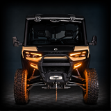 RAVEK Bumper Light - Apex - Can-Am Defender HD11 65-2010L