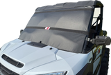 SEIZMIK Windshield Protector - Kawasaki Ridge 66-10129