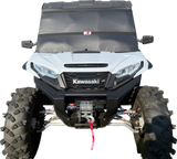 SEIZMIK Windshield Protector - Kawasaki Ridge 66-10129