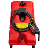 Flo 'n Go Duramax Fuel Caddy - 14 Gallon Wheeled Gasoline Container