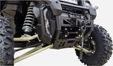2026+ Kawasaki Ridge Winch Mount