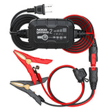 Battery Charger 2 Amp