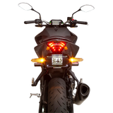 Yoshimura V2 Fender Eliminator Kit for Yamaha MT-03 2020-2025