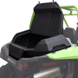 Arctic Cat Rear Cargo Box for Wildcat Trail / Sport
