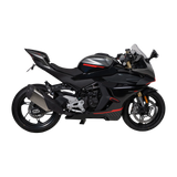 Yoshimura V2 Fender Eliminator Kit for CFMOTO 450SS and 450NK 2023-2024