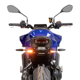 Yoshimura V2 Fender Eliminator Kit for Yamaha MT-09 2024-2026