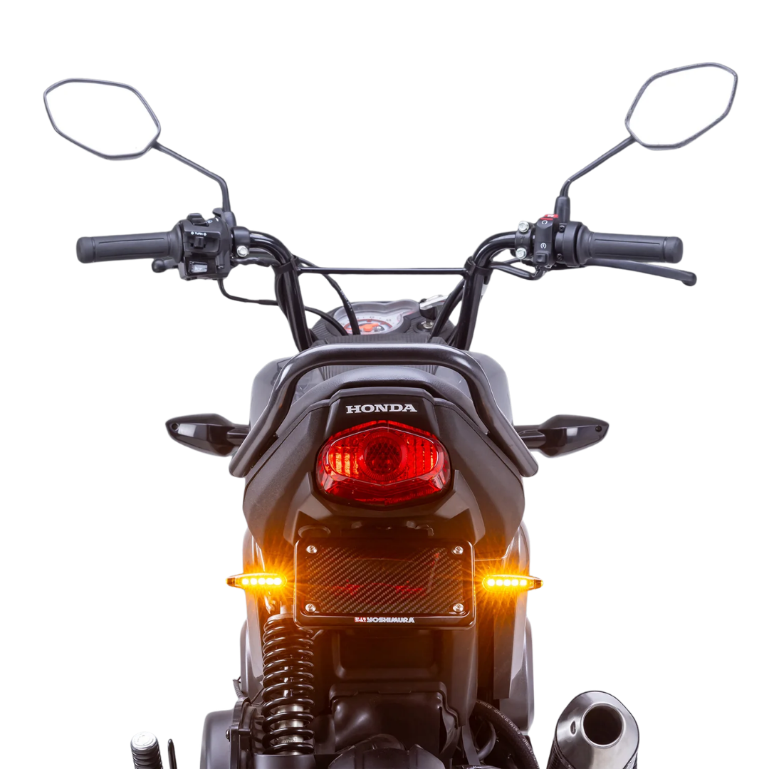 Yoshimura V2 Fender Eliminator Kit for Honda Navi 2022-2025