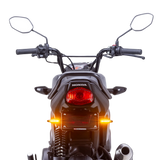 Yoshimura V2 Fender Eliminator Kit for Honda Navi 2022-2025