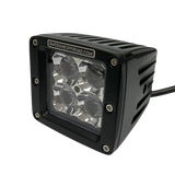 AOR 2 Inch High-Performance LED Cube Flood Light