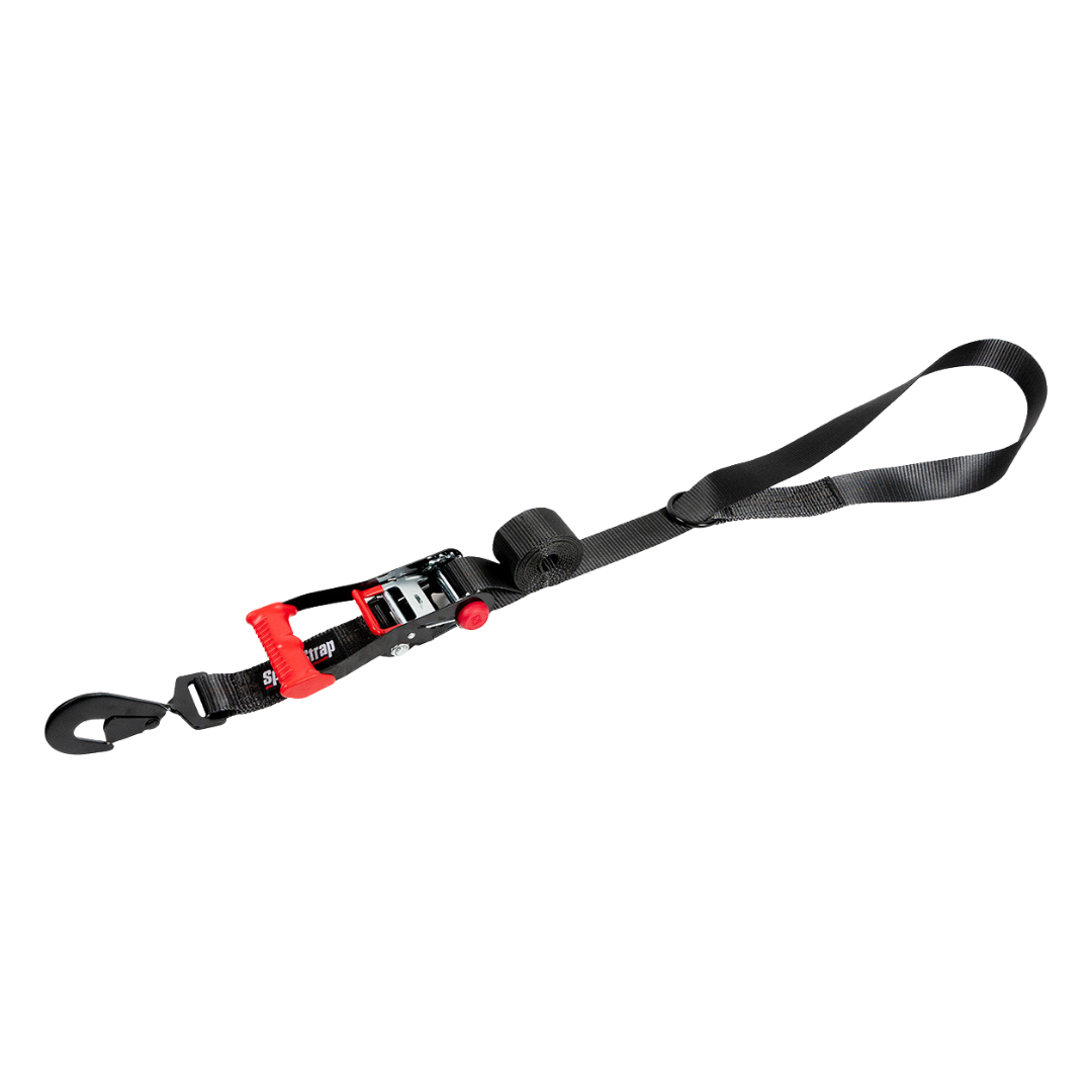 SpeedStrap 2In Heavy Duty Through the Wheel Tie Down