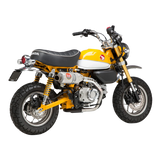 Yoshimura V2 Fender Eliminator Kit for Honda Monkey 2019-2024