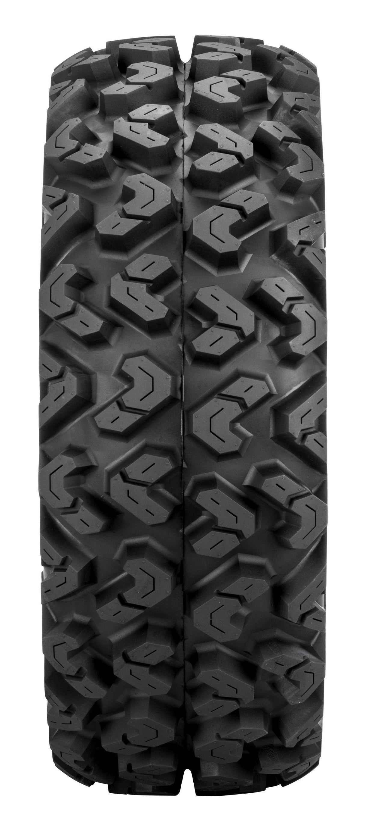 Tire Rip Saw R/T 26x9r14 Radial 6pr Lr 420lbs