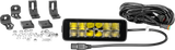 Stealth Led Light Bar 7"