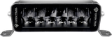 Stealth Led Light Bar 7"