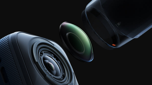 Insta360 X5 Motorcycle Bundle