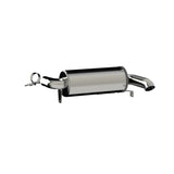 Performance Slip On Muffler Can Am